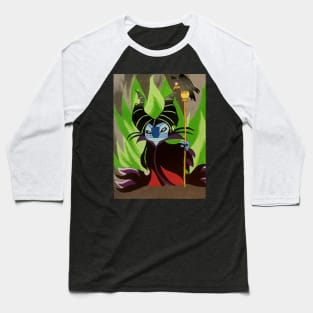 I give you MalefiStitch!!! Baseball T-Shirt